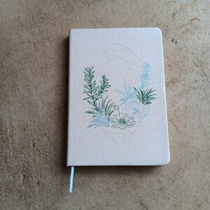 Self-Care A Day and Night Reflection Journal New Insights Editions